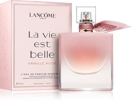 Lancome La Vie Est Belle Vanille Nude Eau de parfum 75ml (scatolato)