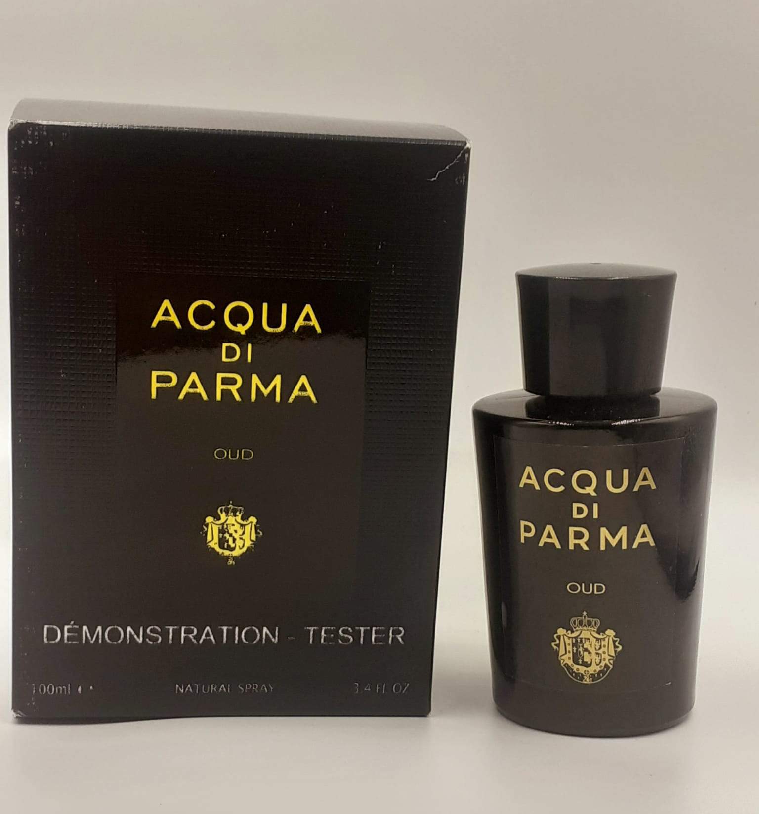 Acqua di Parma Oud Eau de Parfum 100ml (Probador)