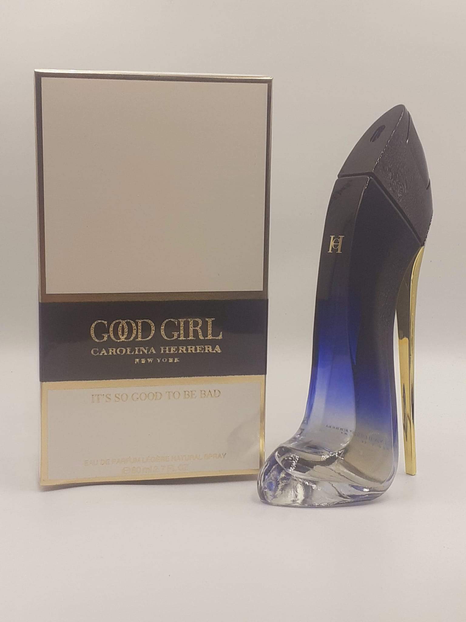 Carolina Herrera Good Girl Légère Eau de Parfum 80ml (Caja)