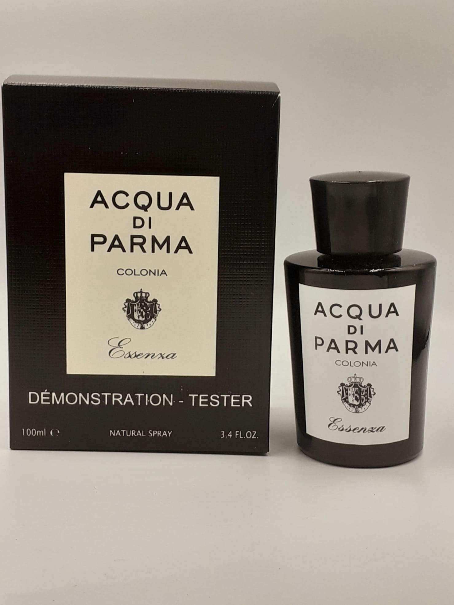 Acqua di Parma Esencia de Colonia 100ml (Tester)
