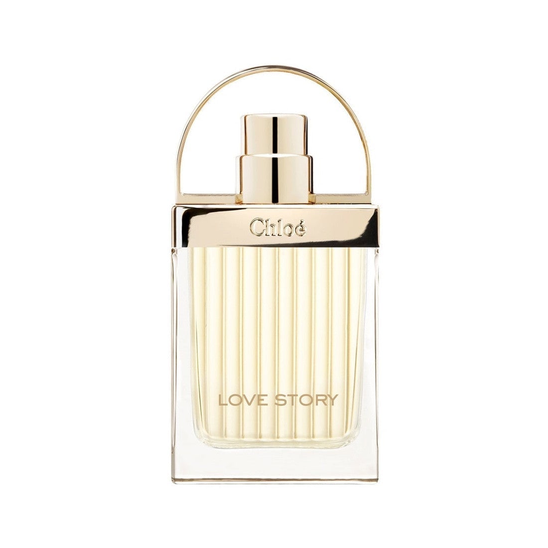 Chloé Love Story Eau de Parfum 75m (Probador)