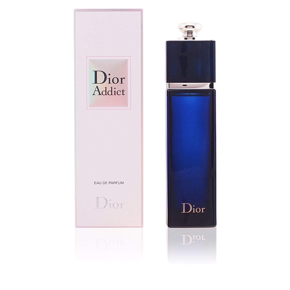 Christian Dior - Dior Addict Eau de Parfum 100ml caja mujer