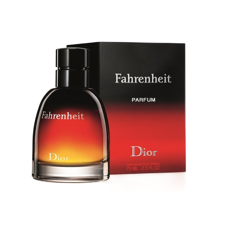 Christian Dior Fahrenheit Eau de Toilette 100ml (Caja)