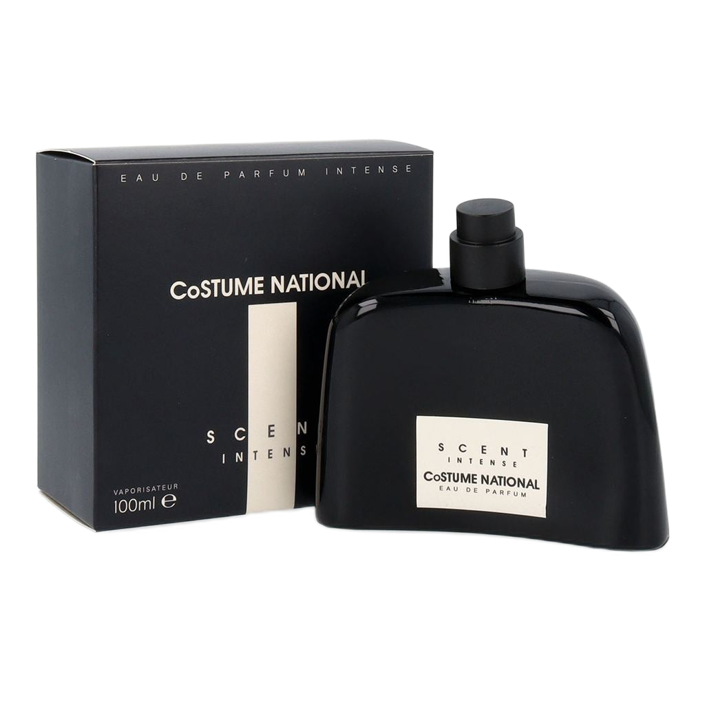 Perfume intenso Costume National Scent para mujer, 100 ml (en caja)