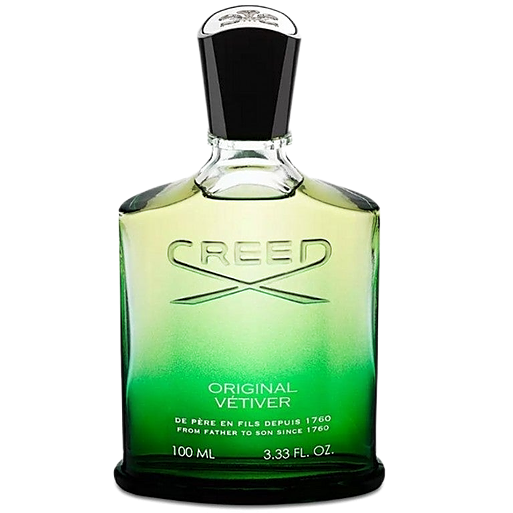 Creed Original Vetiver Eau de Parfum 100ml (Probador)