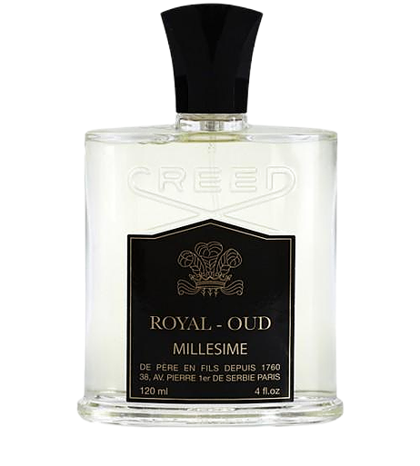 Creed Royal Oud Eau de Parfum 120ml (Probador)