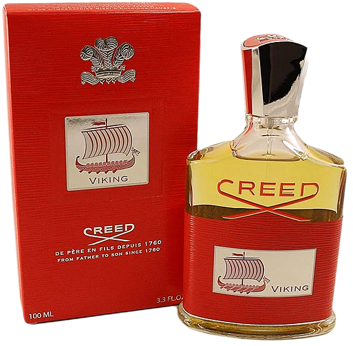 Creed Viking Eau de Parfum 100 ml (en caja)