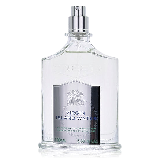 Creed Virgin Island Water Eau de Parfum 100ml (Probador)