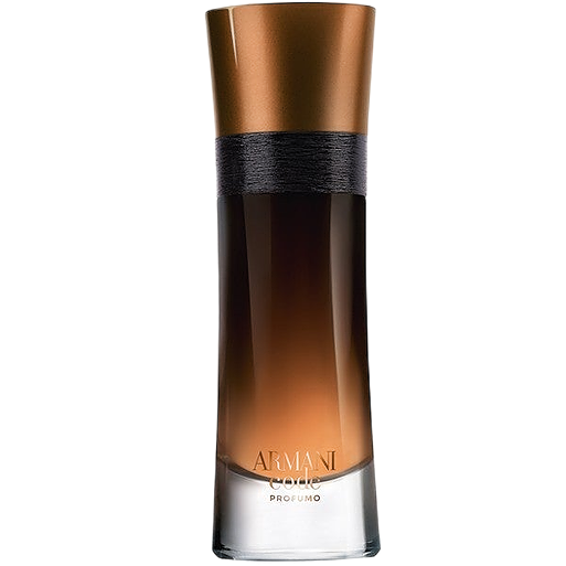 Perfume Giorgio Armani Code 110 ml (Probador)