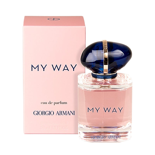Giorgio Armani My Way Eau de Parfum 90ml (Caja)