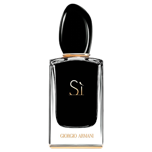 Giorgio Armani Sì Intense Eau de Parfum 100ml (Probador)