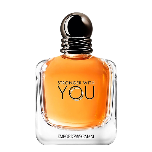 Giorgio Armani Stronger With You Eau de Toilette 100 ml (Probador)