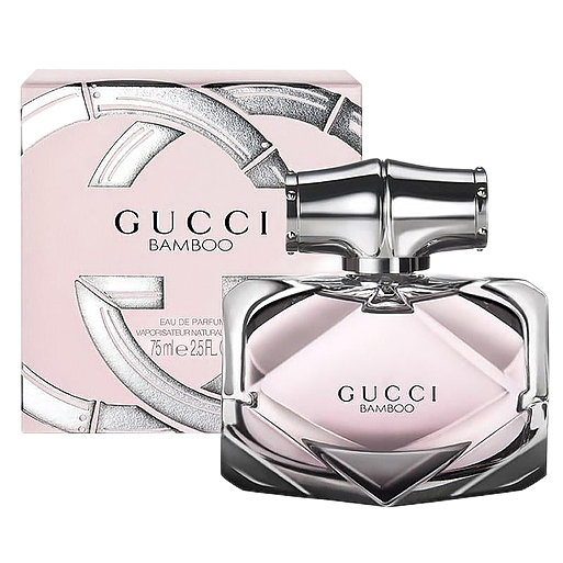 Gucci Bamboo Eau de Parfum 75ml (Caja)