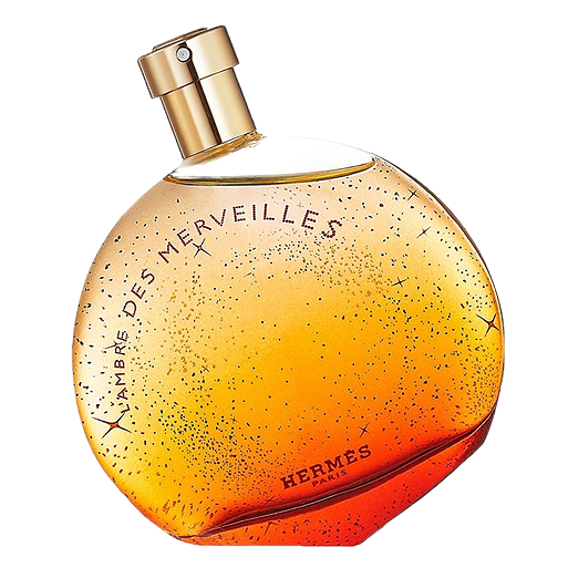 Hermès L'Ambre des Merveilles Eau de Parfum 100ml (en caja)