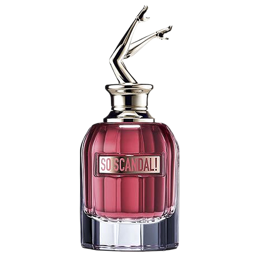 ¡Jean Paul Gaultier, qué escándalo! Eau de Parfum 80 ml (Probador)