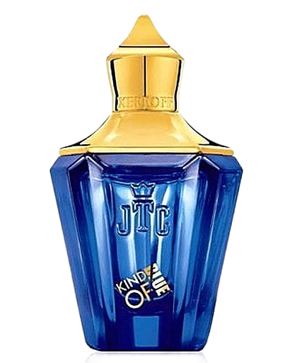 Únete a Kind of Blue de Xerjoff unisex 50 ml (probador) 