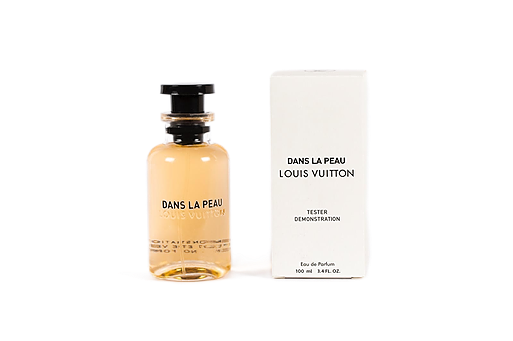 Louis Vuitton Dans la Peau Eau de Parfum 100ml (Probador)
