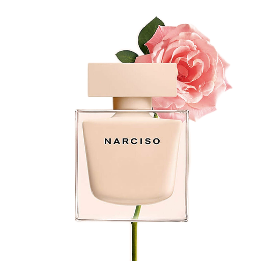 Narciso Rodriguez - Narciso Poudree Eau de Parfum 90ml (Probador)