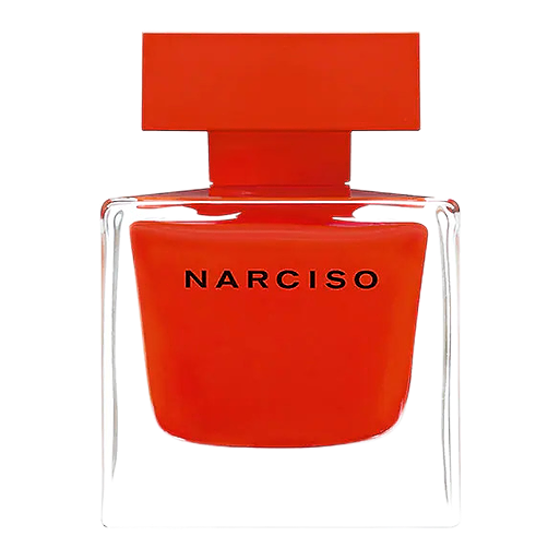Narciso Rodriguez - Narciso Rouge (cubo rojo) Eau de Parfum 90ml (Tester)