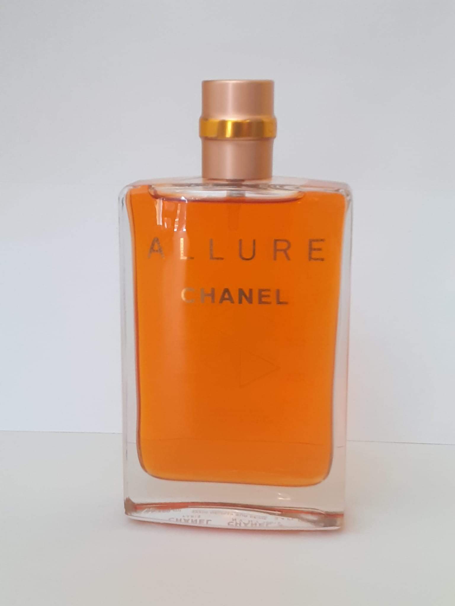 Chanel Allure (mujer) Eau de Parfum 100ml (Probador)
