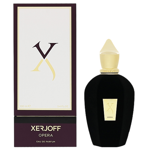Xerjoff Opera Eau de Parfum 100ml (Caja)