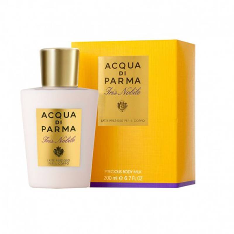 Acqua di Parma Iris Nobile Eau de Parfum 100ml (Probador)