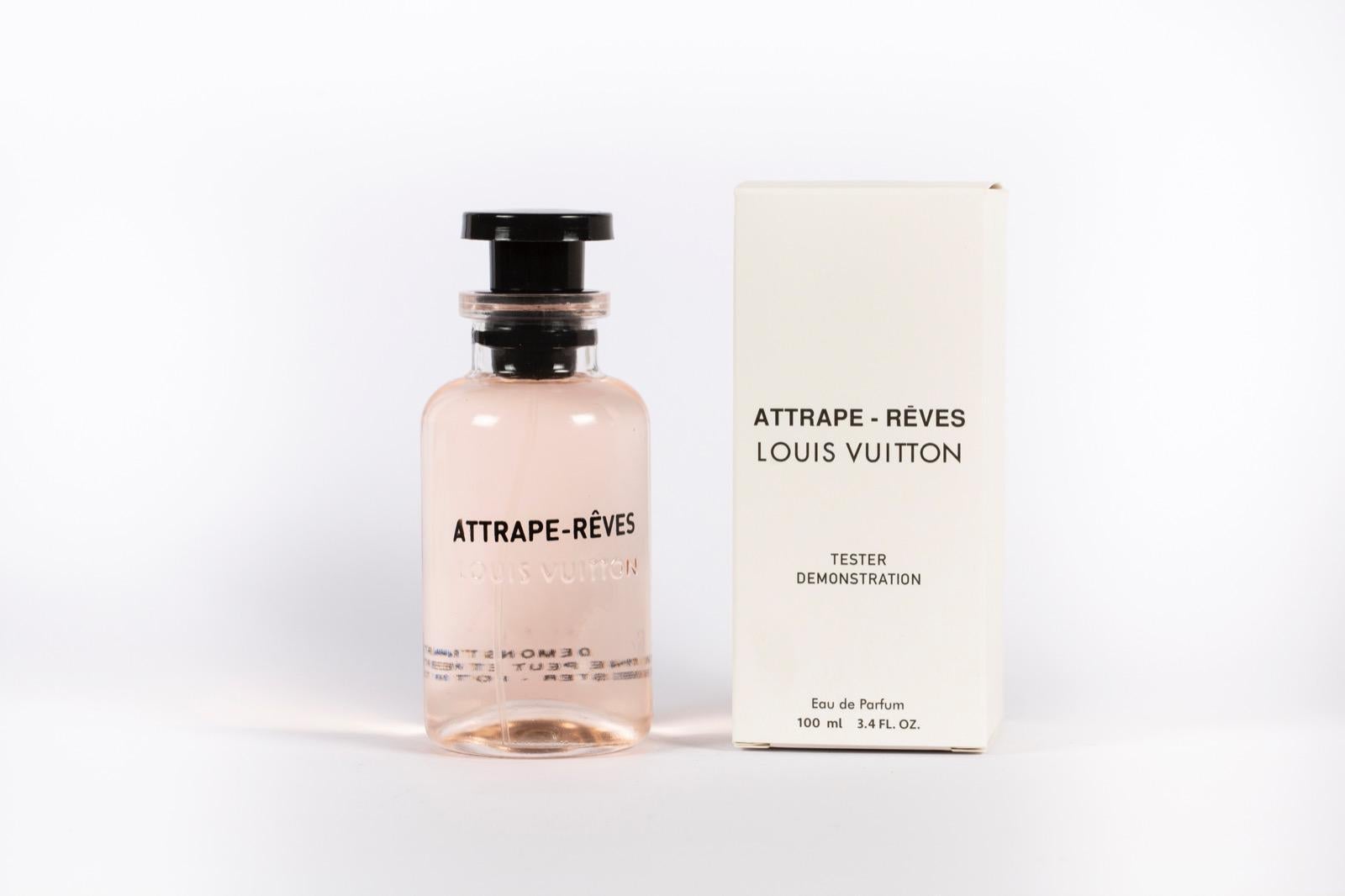 Louis Vuitton Attrape Reves Eau de Parfum 100ml (Probador)