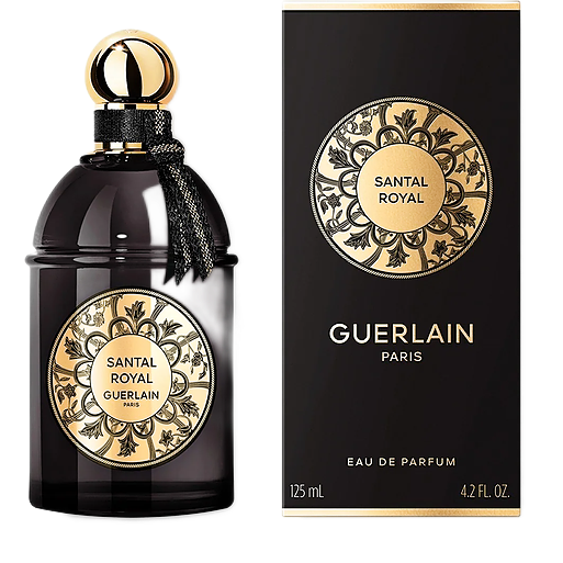 Guerlain Les Absolus d'Orient Santal Royal Eau de Parfum unisex 125 ml (EN CAJA) 