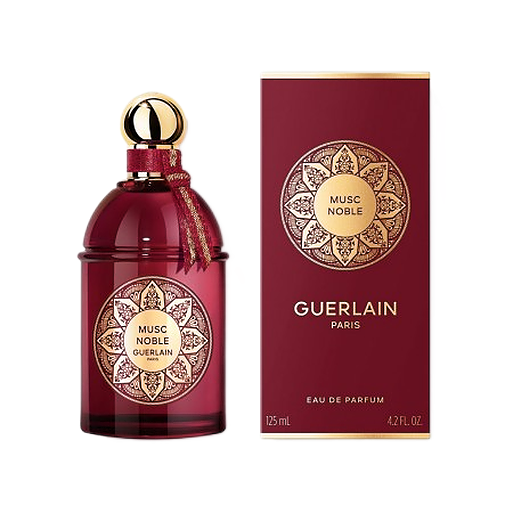 GUERLAN MUSC NOBLE EAU DE PARFUM 125ML UNISEX (EN CAJA) 