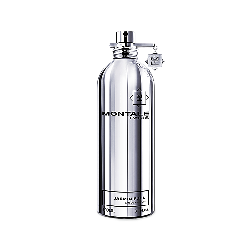 MONTALE JASMINE FULL Eau de Parfum Spray Natural 100 ml UNISEX