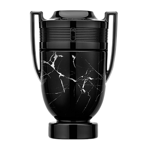PACO RABANNE INVICTUS ONYX COLLECTOR EAU DE TOILETTE hombre 100ml tester