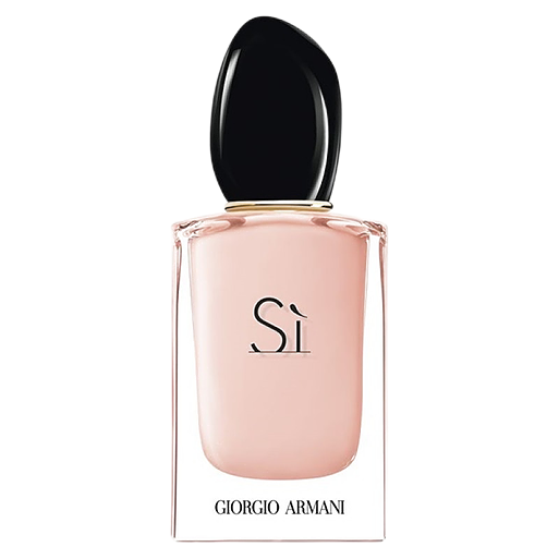 Giorgio Armani - Sì Fiori - Eau de Parfum para mujer 100ml probador 