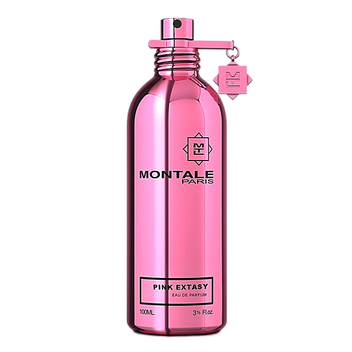 Montale Pink Extasy Eau de Parfum para mujer, probador de 100 ml 