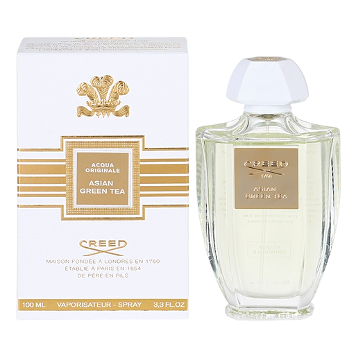 Creed Té Verde Asiático eau de parfum 100 ml UNISEX