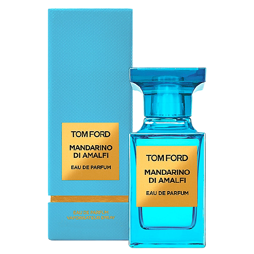 Tom Ford Mandarino Di Amalfi Eau de Parfum UNISEX EN CAJA 100ML