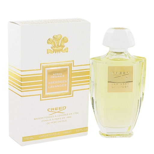 Creed Original Water Aberdeen Lavanda Eau de Parfum unisex 100 ml