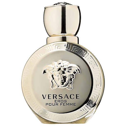 Eros Pour Femme Eau de Parfum para mujer 100ml probador