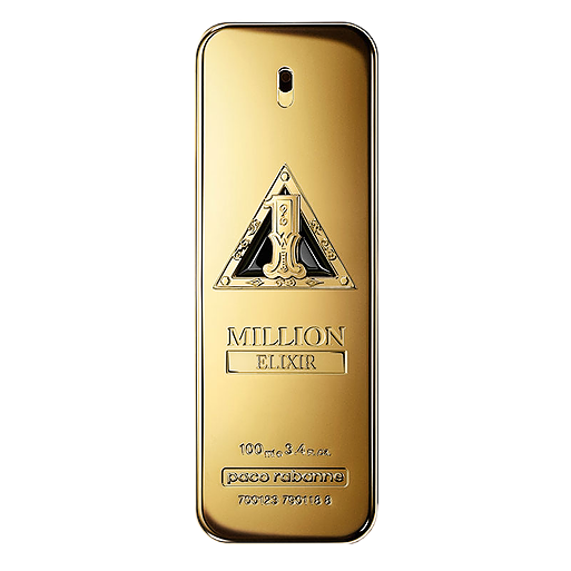 Paco Rabanne 1 Million Elixir Eau de Parfum para hombre 100ml probador