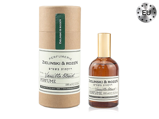 Perfume Zielinski &amp; Rozen: Vanilla Blend (1.7 fl oz) 100 ml caja unisex