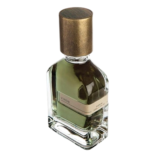 ORTO PARISI VIRIDE PARFUM 50ML UNISEX TESTER 
