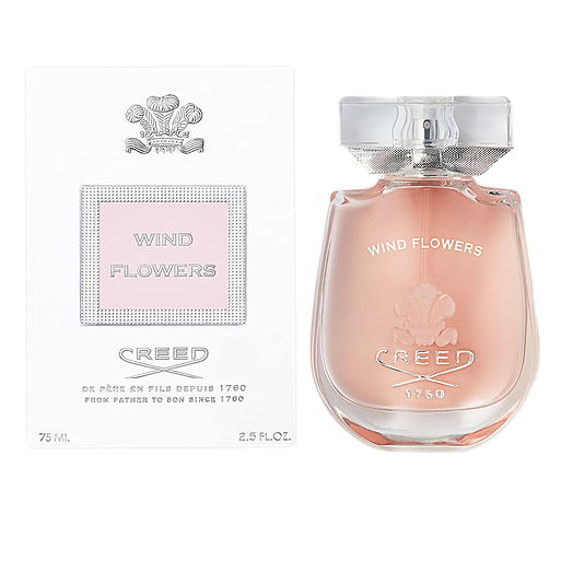CREED WIND FLOWERS - MILLESIME 75ML MUJER EN CAJA