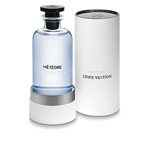 LOUIS VUITTON MÉTÉORE HOMBRE 100ML EN CAJA