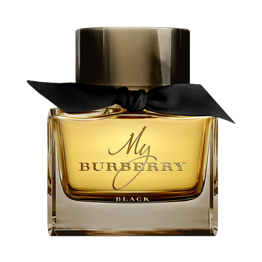 My Burberry Black Eau de Parfum para mujer 90 ml (TESTER)