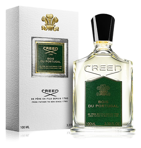 Creed Bois Du Portugal Eau de Parfum para hombre 100ml (en caja) 