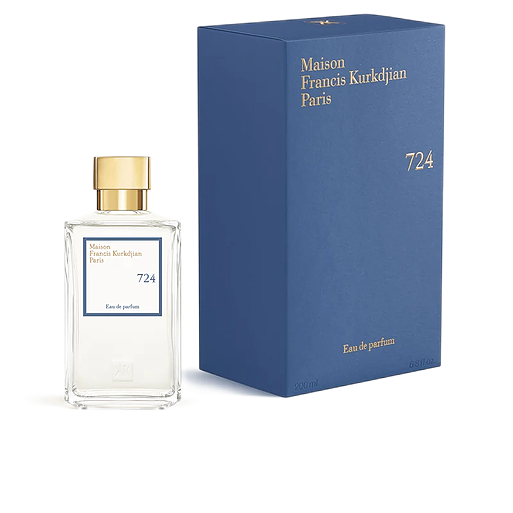 MAISON FRANCIS KURKDJIAN - PARIS 724 MUJER CAJA DE 70 ML