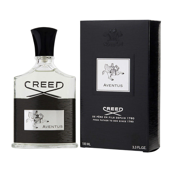 Creed Aventus Eau de Parfum 100ml (Caja)