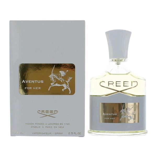 Creed Aventus for Her Eau de Parfum 75ml (en caja)