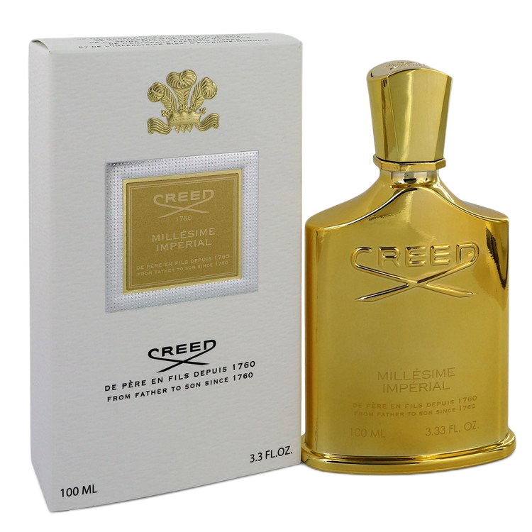 Creed Millesime Imperial Gold Eau de Parfum 100 ml (en caja)