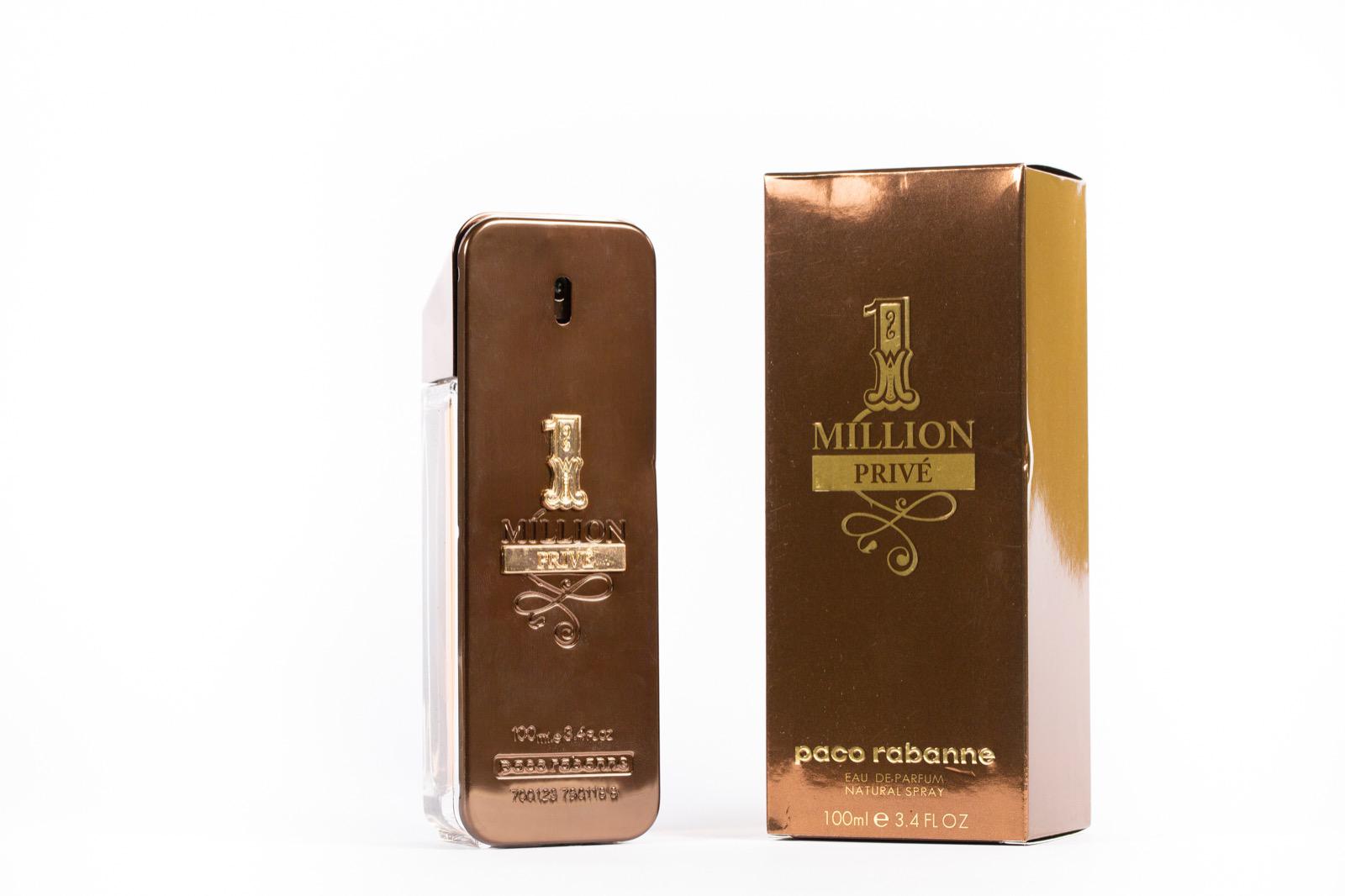 Paco Rabanne 1 Million Prive Eau de Parfum 100ml (Probador)