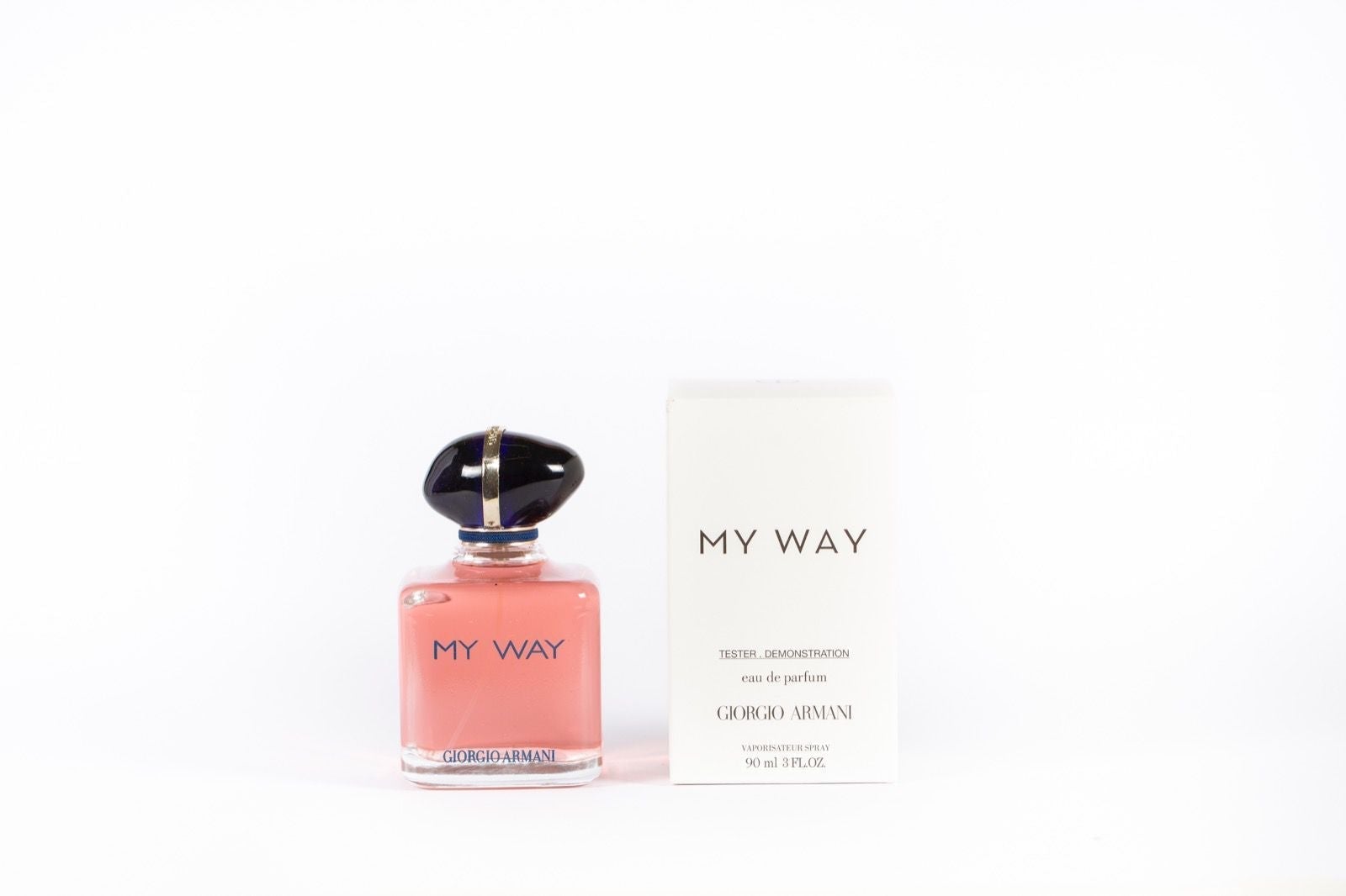Giorgio Armani My Way Eau de Parfum 90ml (Probador)